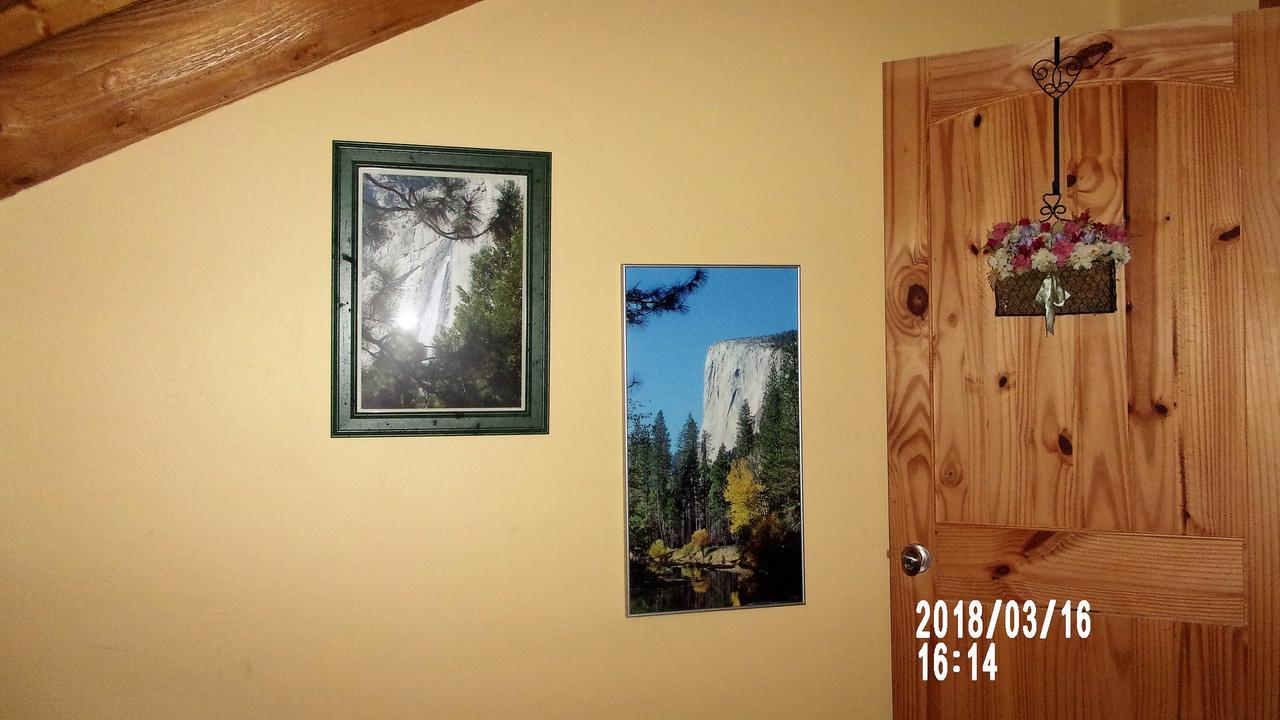 The Cub Inn B&B Groveland Exterior photo