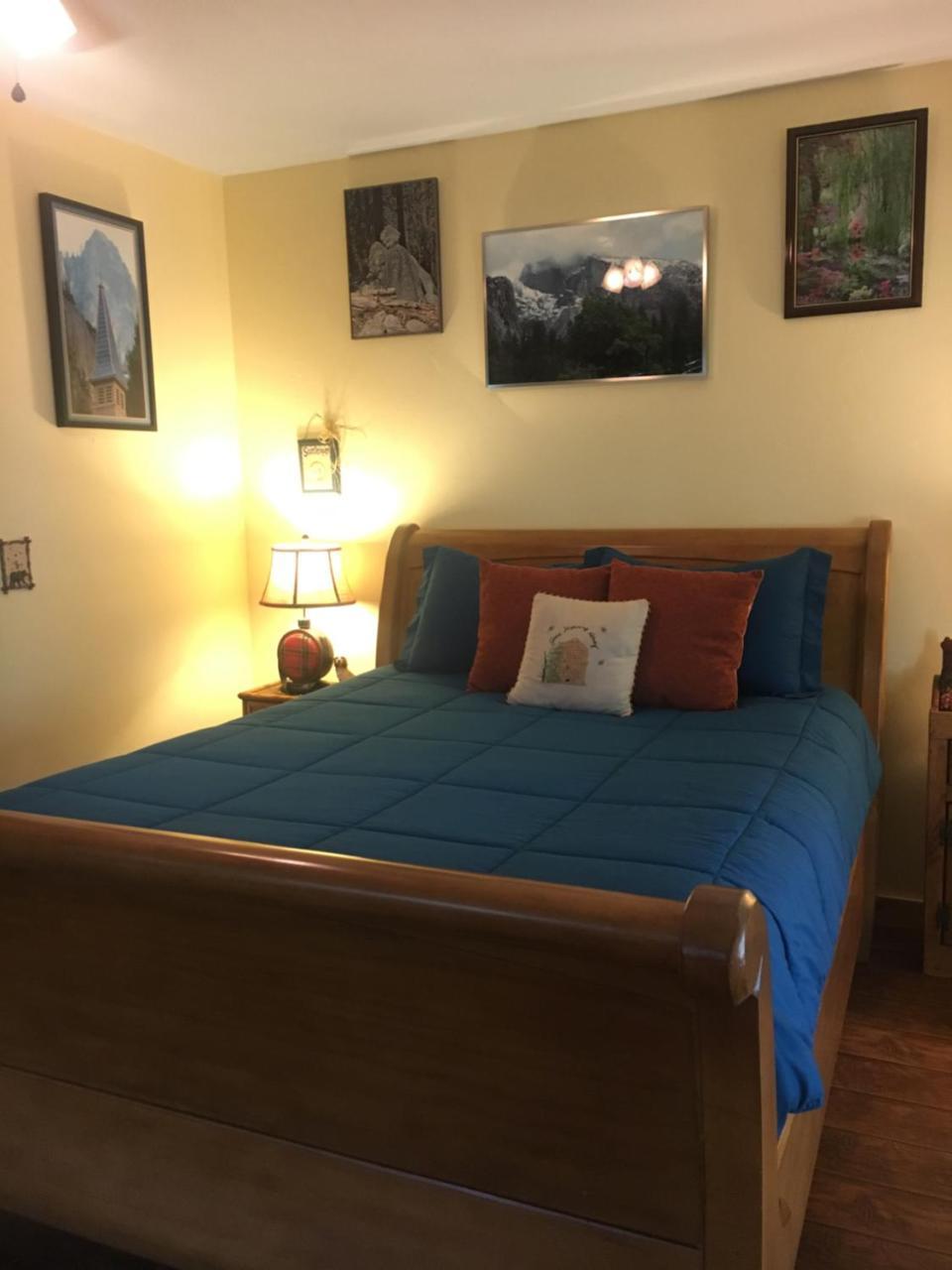The Cub Inn B&B Groveland Exterior photo