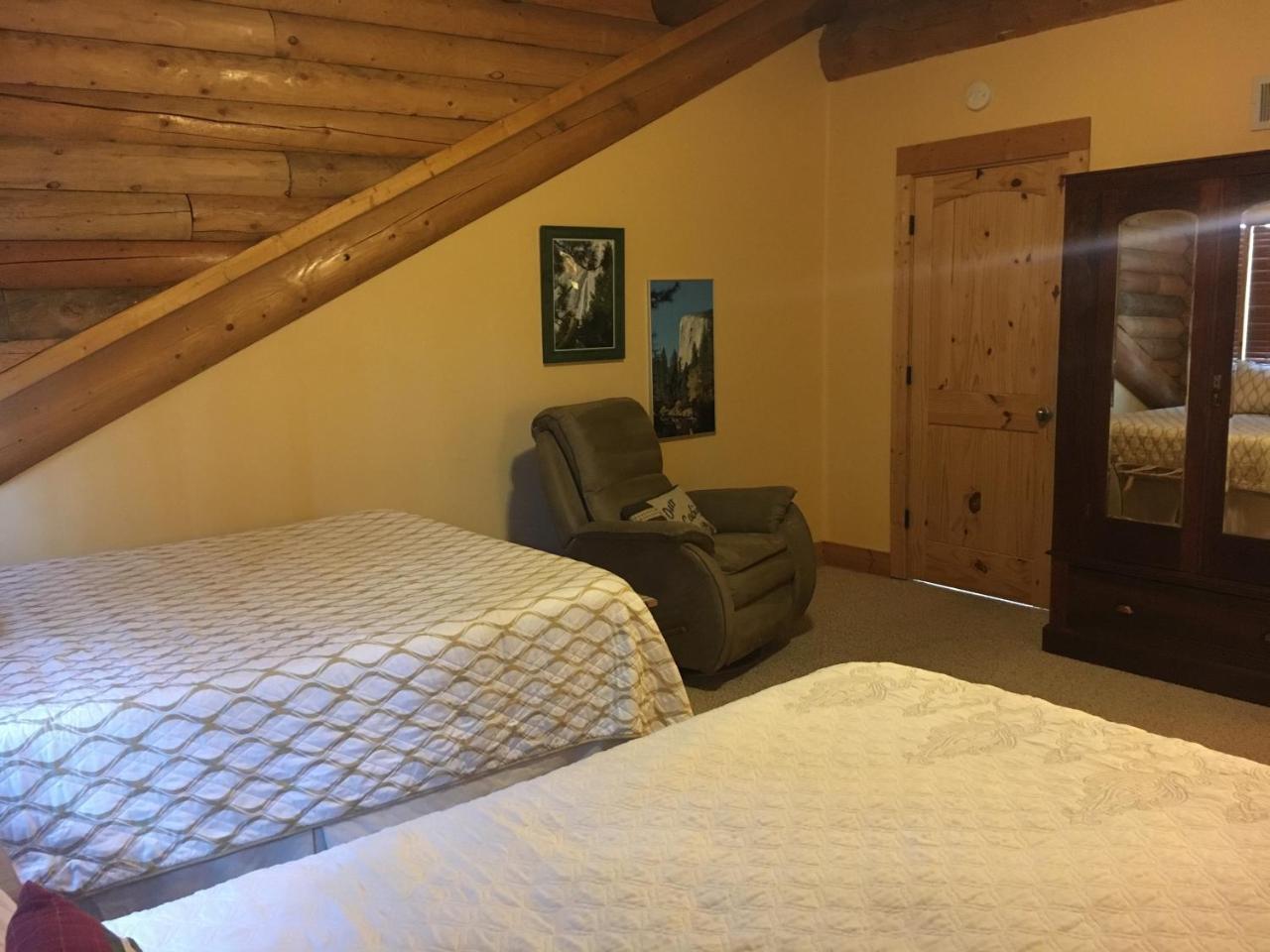 The Cub Inn B&B Groveland Exterior photo